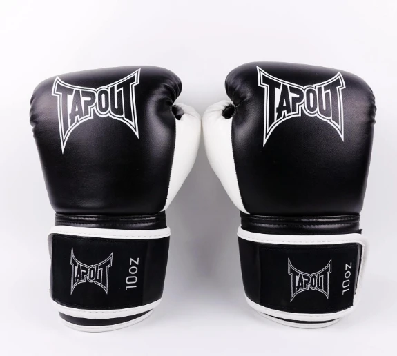 Curve Fit Boxing Gloves