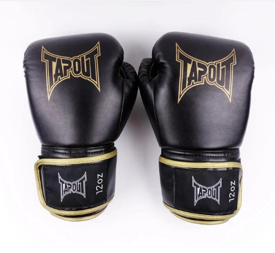 Open Fingered Gloves for Boxing Open Fingered Gloves for Boxing